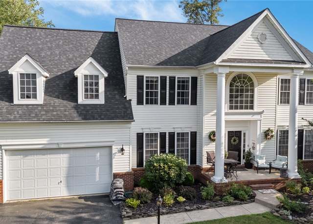 Property at 11916 Big Ben Blvd, Fredericksburg, VA 22407, 6 beds, 3.5 baths