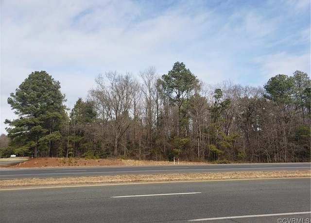 Property at 5501 Whiteside Rd, Sandston, VA 23150
