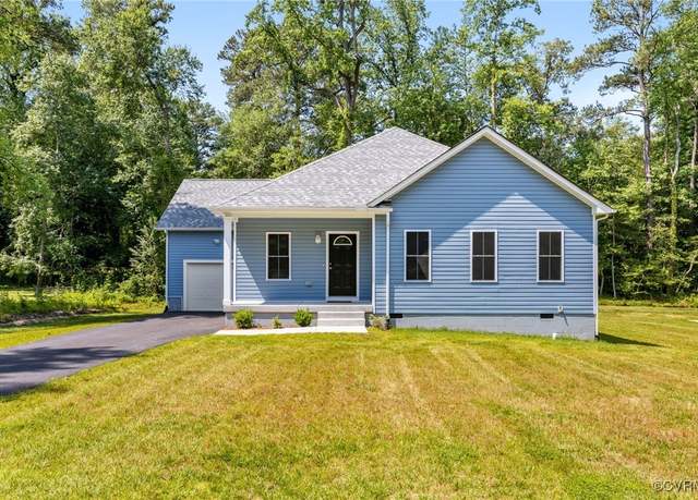 Property at 11816 Shady Ln, Chesterfield, VA 23831, 3 beds, 2.5 baths
