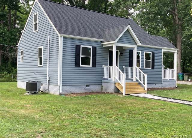 Property at 5426 Westwick Dr, Richmond, VA 23225, 3 beds, 2.5 baths