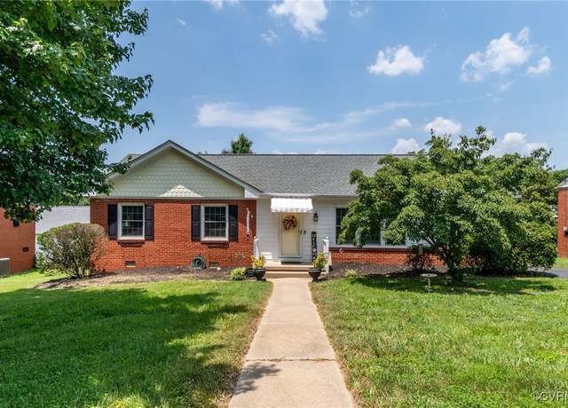 Property at 522 Cedarbrooke Ln, Henrico, VA 23229, 3 beds, 2 baths