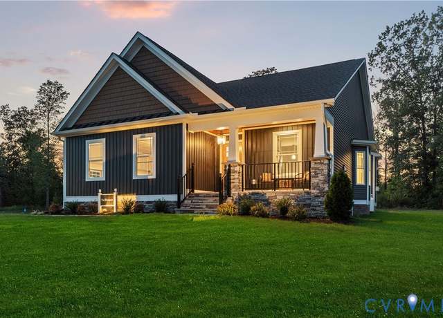 Property at Lot 56 Poplar Forest Ct Lot 56, Aylett, VA 23009, 3 beds, 2 baths
