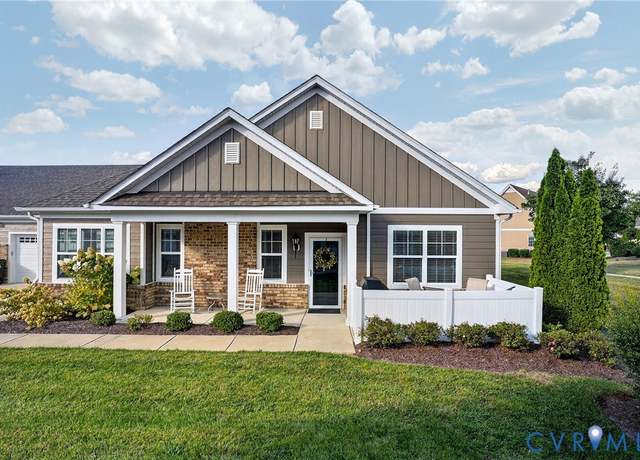 Property at 7425 Kousa Dr, Chesterfield, VA 23832, 3 beds, 2 baths