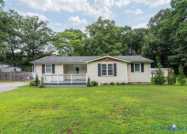 Property at 3000 Botone Ave, Richmond, VA 23237, 3 beds, 2 baths