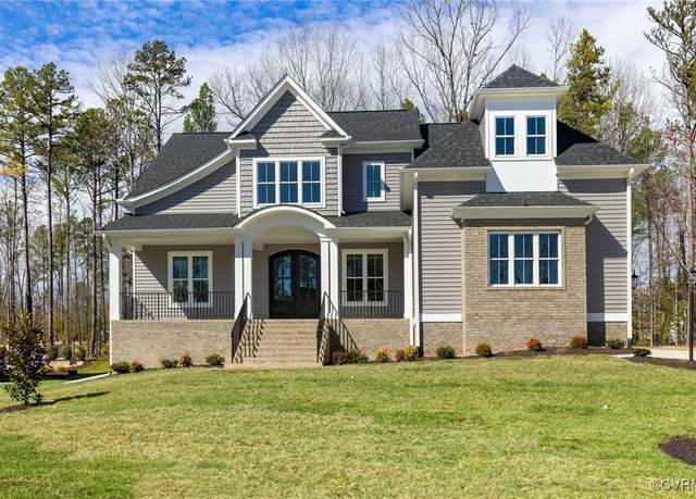 Property at 17306 Singing Bird Turn, Moseley, VA 23120, 4 beds, 3.5 baths