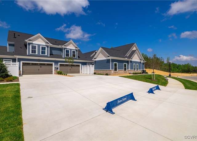 Property at 6700 Blue Iris Lane Ln, Chesterfield, VA 23120, 4 beds, 3 baths