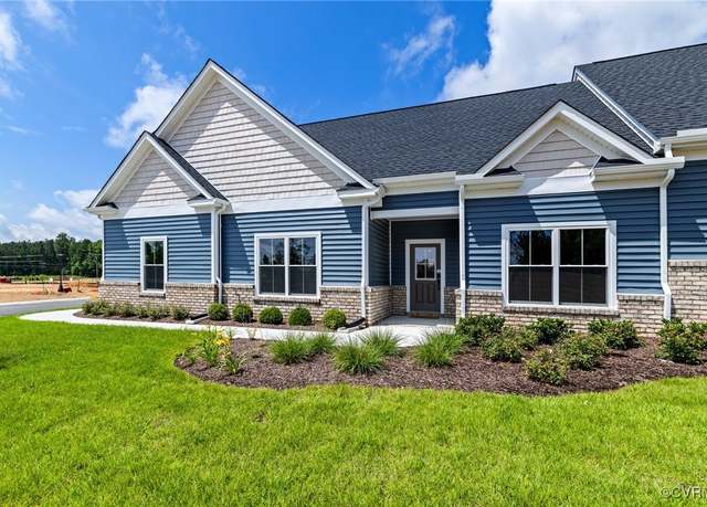 Property at 6700 Blue Iris Lane Ln, Chesterfield, VA 23120, 4 beds, 3 baths