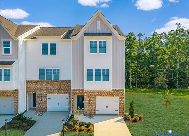 Property at 269 Greenpark Rd, Sandston, VA 23150, 3 beds, 3.5 baths