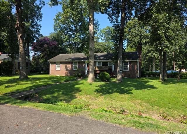 Property at 8011 Kenmore Dr, Mechanicsville, VA 23111, 3 beds, 1 bath