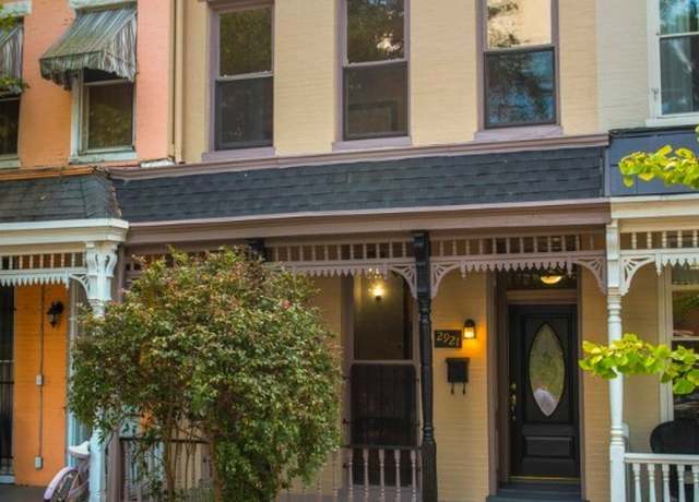 Property at 2921 E Marshall St, Richmond, VA 23223, 2 beds, 1.5 baths