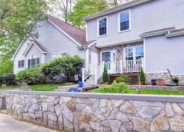 Property at 5108 Scarborough Mews, Williamsburg, VA 23188, 3 beds, 2.5 baths