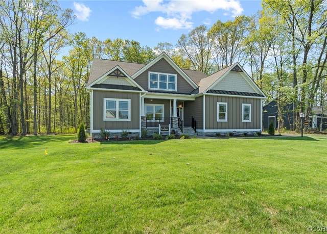 Property at 10102 Cabernet Ln, Mechanicsville, VA 23116, 4 beds, 3 baths