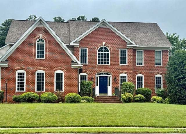 Property at 11513 Sadler Grove Rd, Glen Allen, VA 23060, 5 beds, 4.5 baths