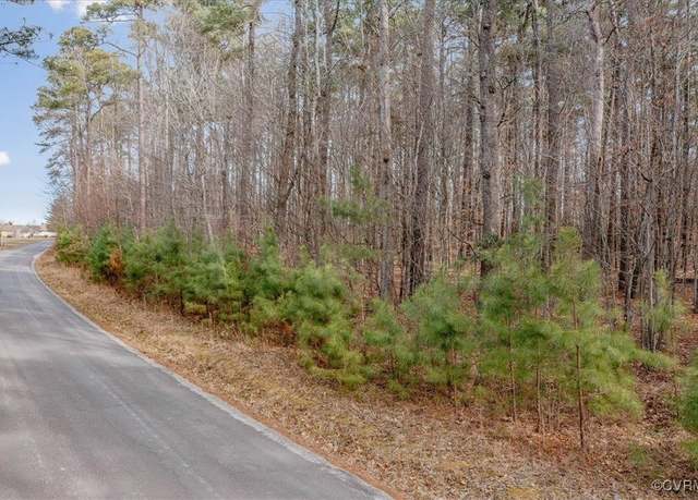 Property at TBD Sloop Point Rd, Claremont, VA 23881
