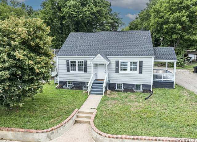 Property at 21405 Chesterfield Ave, Chesterfield, VA 23803, 6 beds, 3 baths