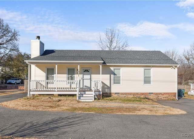 Property at 9286 Hungary Rd, Glen Allen, VA 23060, 3 beds, 3 baths