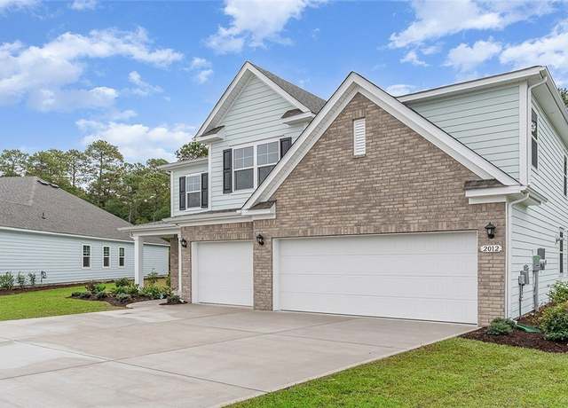 Property at 8855 Farthing Dr, Chesterfield, VA 23838, 5 beds, 4 baths