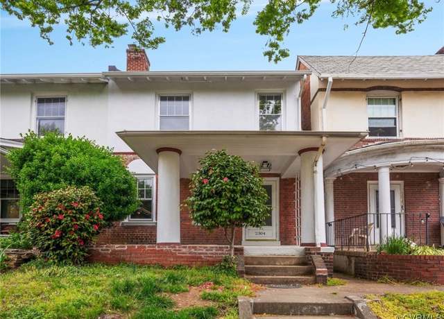 Property at 2304 Maplewood Ave, Richmond, VA 23220, 3 beds, 2.5 baths