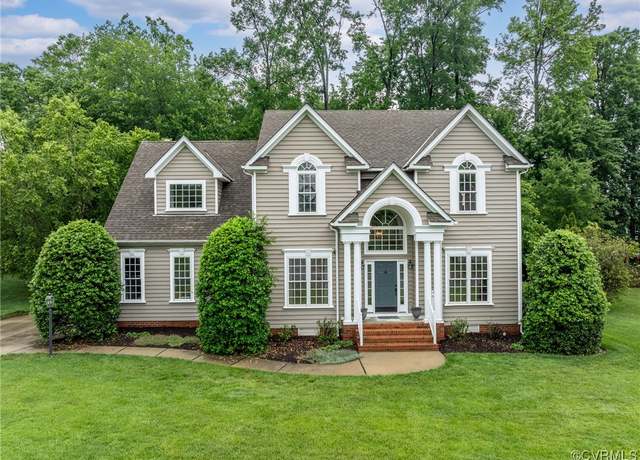 Property at 3624 Riverdowns North Dr, Midlothian, VA 23113, 5 beds, 3.5 baths