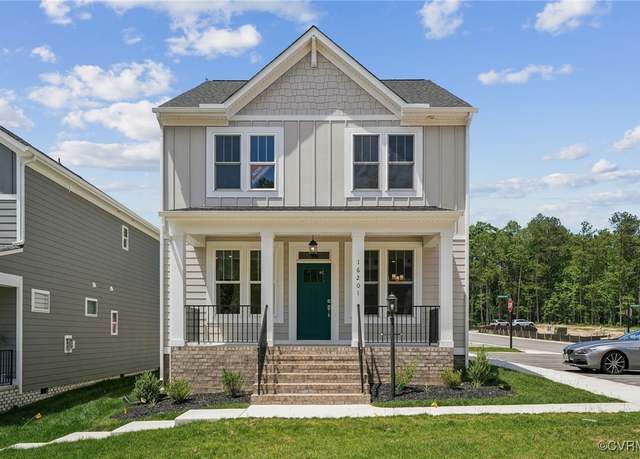 Property at 16201 Dogwood Tree Ct, Chesterfield, VA 23832, 3 beds, 2.5 baths