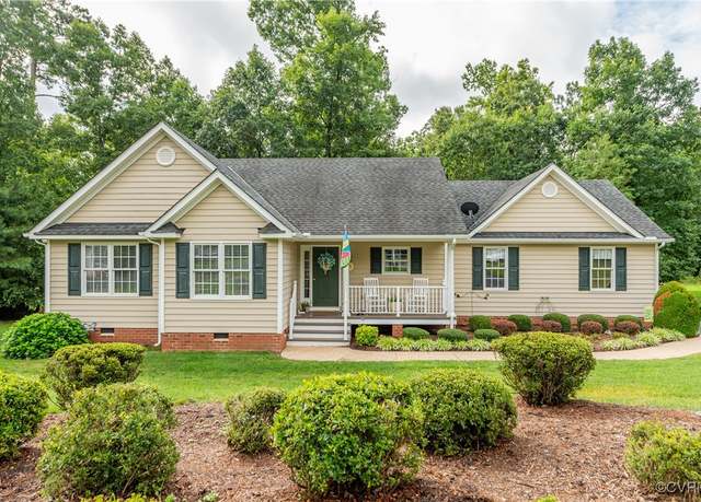 Property at 2222 Silver St, Aylett, VA 23009, 3 beds, 2 baths