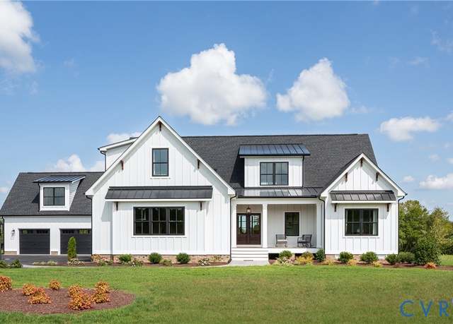 Property at 15018 Verdon Rd, Beaverdam, VA 23015, 5 beds, 3.5 baths