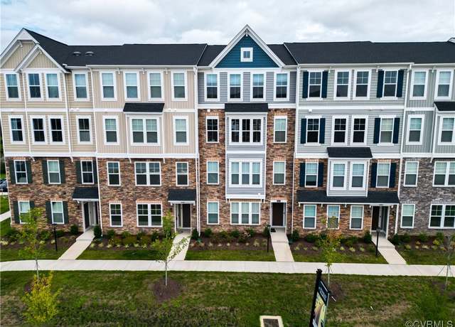 Property at 9282 Magellan Pkwy Unit A, Henrico, VA 23060, 2 beds, 2.5 baths