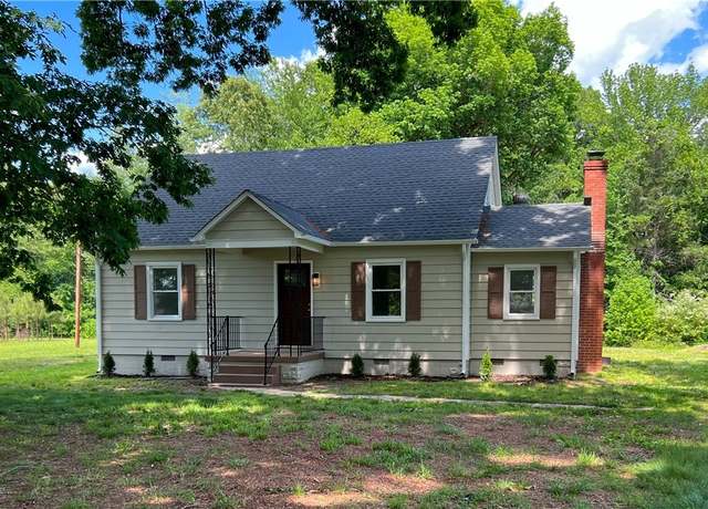 Property at 1857 Brunswick Rd, Blackstone, VA 23824, 3 beds, 2 baths