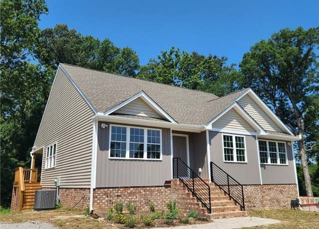 Property at 3104 Aqua Ct, Richmond, VA 23230, 3 beds, 2 baths