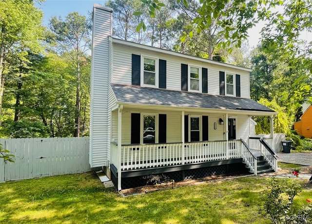Property at 11218 Guilford Rd, Chesterfield, VA 23235, 3 beds, 2.5 baths