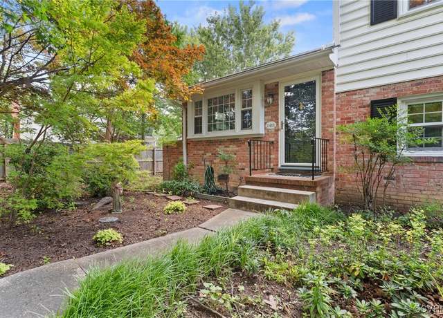 Property at 2411 Colwyn Rd, Henrico, VA 23229, 3 beds, 2 baths