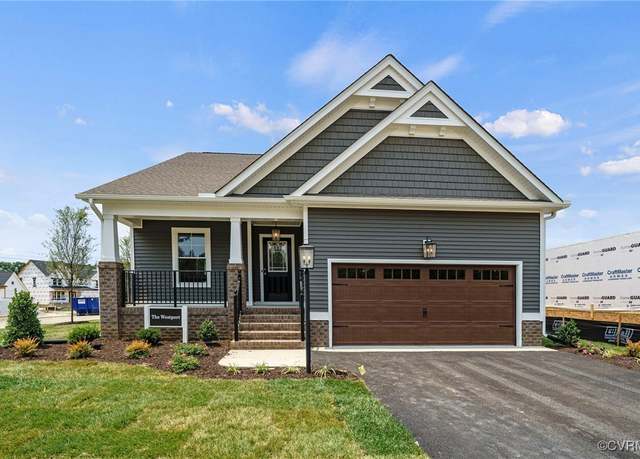 Property at 58 Hobbs Hole Ln, Tappahannock, VA 22560, 3 beds, 2 baths
