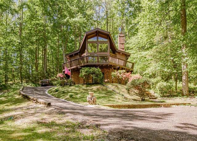 Property at 1115 Old Church Rd, Hanover, VA 23111, 3 beds, 2 baths