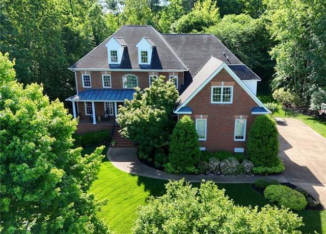 Property at 14149 Riverdowns South Dr, Midlothian, VA 23113, 5 beds, 5.5 baths