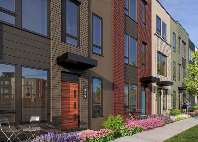 Property at 215 S Stafford Ave, Richmond, VA 23220, 3 beds, 3.5 baths