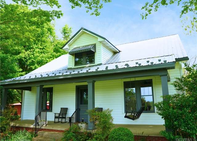 Property at 10217 Bill Tuck Hwy, Virgilina, VA 24598, 2 beds, 1 bath
