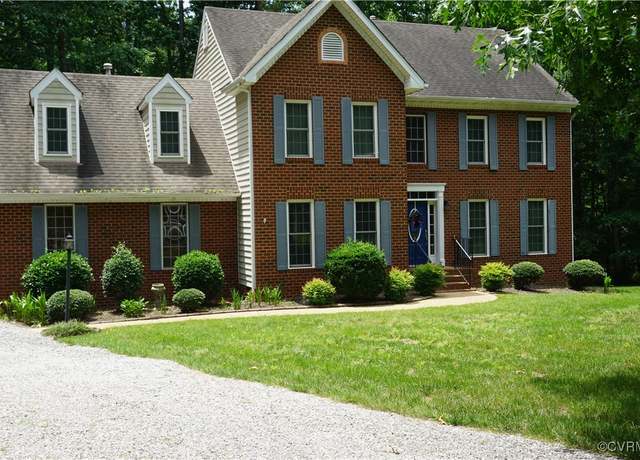 Property at 13315 Meredith Pointe Way, Chesterfield, VA 23832, 4 beds, 2.5 baths