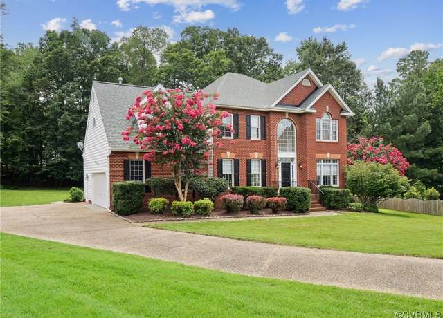 Property at 13509 Raftersridge Ct, Midlothian, VA 23113, 5 beds, 2.5 baths