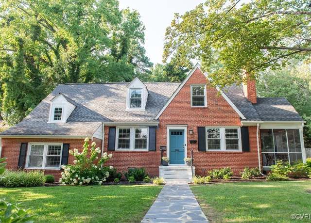 Property at 7400 Glebe Rd, Henrico, VA 23229, 3 beds, 1.5 baths