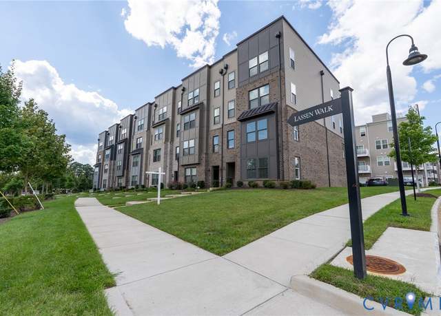 Property at 2652 Lassen Walk Unit A, Henrico, VA 23294, 2 beds, 2.5 baths
