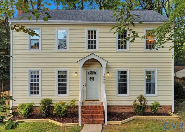 Property at 9004 Kellywood Ct, Glen Allen, VA 23060, 3 beds, 2.5 baths