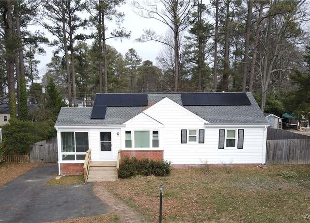 Property at 8514 Wetherly Dr, Henrico, VA 23229, 3 beds, 1 bath