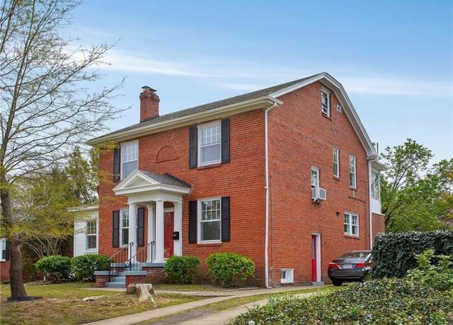 Property at 2407 Dumbarton Rd, Henrico, VA 23228, 5 beds, 3.5 baths