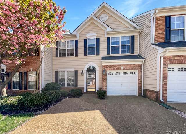 Property at 6385 Eagles Crest Ln, Chesterfield, VA 23832, 3 beds, 2.5 baths