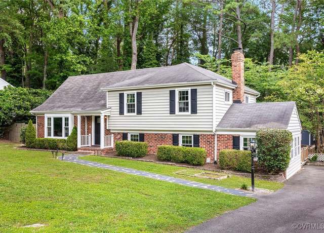 Property at 4025 Southampton Rd, Richmond, VA 23235, 4 beds, 2.5 baths