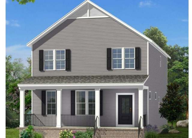 Property at 16209 White Oak Tree Ct, Chesterfield, VA 23832, 4 beds, 3.5 baths