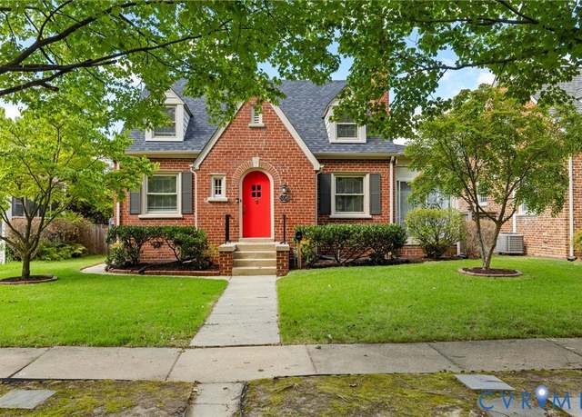 Property at 1228 Westminster Ave, Richmond, VA 23227, 4 beds, 2 baths