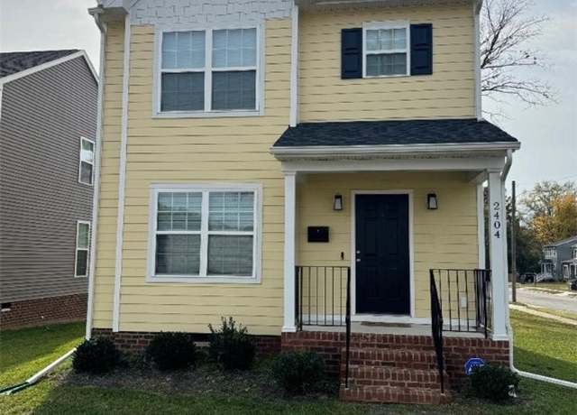 Property at 2404 Bells Rd, Richmond, VA 23234, 3 beds, 2.5 baths