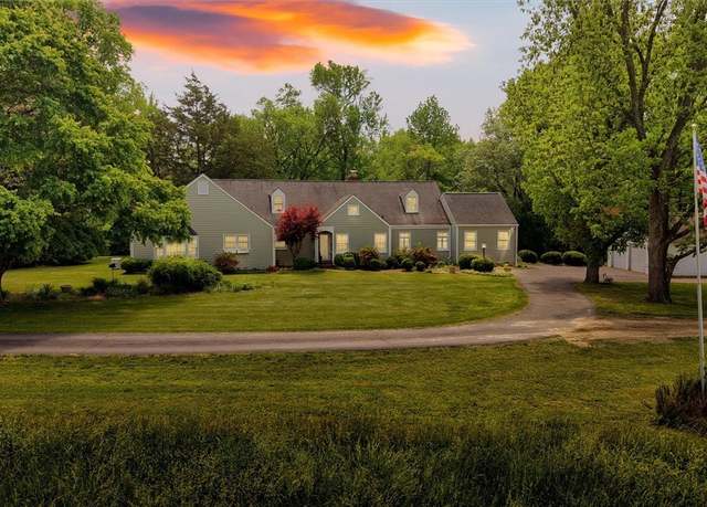 Property at 33356 Richmond Tpke, Hanover, VA 23069, 4 beds, 3 baths