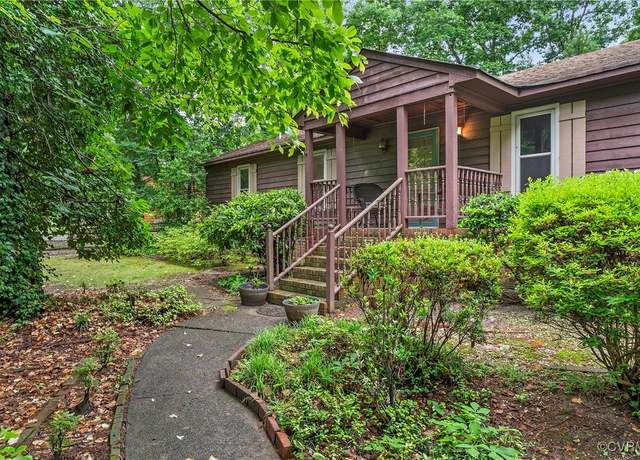 Property at 7810 Cogbill Rd, Chesterfield, VA 23832, 3 beds, 2 baths
